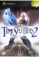 Time Splitters 2