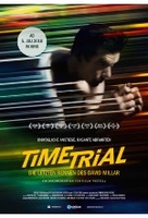 Time Trial - Die letzten Rennen des David Millar