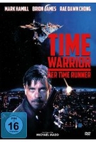 Time Warrior - Der Time Runner