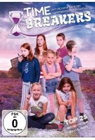 Timebreakers - Auf der Suche nach dem geheimnissvollen Heidekristall