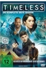 Timeless - Die komplette erste Season [4 DVDs]