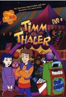 Timm Thaler Vol. 8 - Episode 16-17