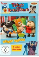 Timmy,  das Schäfchen - Bringt Freude