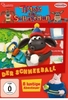 Timmy,  das Schäfchen - Der Schneeball