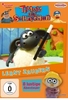 Timmy,  das Schäfchen - Lernt zaubern