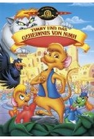 Timmy und das Geheimnis von Nimh