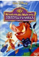 Timon & Pumbaa 1 - Rund um die Welt