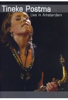 Tineke Postma - Live in Amsterdam