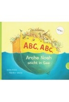 TING - ABC,  ABC,  Arche Noah sticht in See