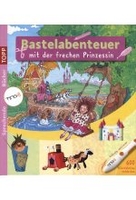 TING - Bastelabenteuer mit der frechen Prinzessin