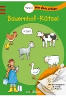 TING - Bauernhof-Rästel