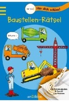 TING - Baustellen-Rätsel