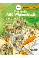 TING - Das große ABC-Wimmelbuch