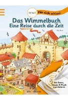 TING - Das Wimmelbuch