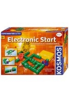 TING - Electronic Start: Spannende Versuche