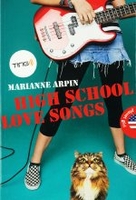TING - High School Love Songs