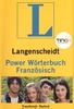TING - Power Wörterbuch Französisch