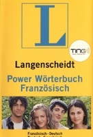 TING - Power Wörterbuch Französisch