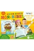 TING - Starter-Set - Meine erste Hör-Bibel (mit Buch + Höstift)
