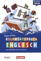 TING - Unser erstes Bildwörterbuch Englisch