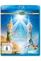 TinkerBell - Das Geheimnis der Feenflügel