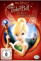 TinkerBell - Die Suche nach dem verlorenen Schatz