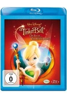 TinkerBell - Die Suche nach dem verlorenen Schatz