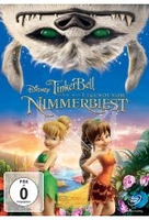 Tinkerbell und die Legende vom Nimmerbiest