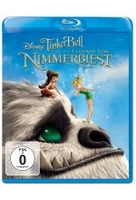 Tinkerbell und die Legende vom Nimmerbiest