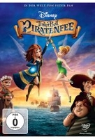 TinkerBell und die Piratenfee