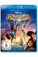 TinkerBell und die Piratenfee