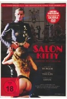 Tinto Brass - Salon Kitty