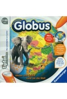 tiptoi - Der interaktive Globus