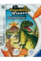 tiptoi - Expedition Wissen: Dinosaurier