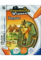 tiptoi - Expedition Wissen: Ägypten