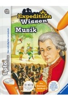 tiptoi - Expedition Wissen: Musik