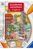 tiptoi - Grundschulwörterbuch Englisch