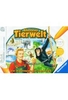 tiptoi - Lernspiel Abenteuer Tierwelt