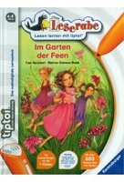 tiptoi - Leserabe: Im Garten der Feen