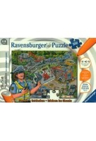 tiptoi - Puzzeln,  Entdecken,  Erleben: Im Einsatz