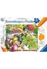 tiptoi - Puzzle Der Ponyhof