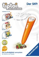 Tiptoi - Stift