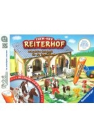 tiptoi - Tier-Set Reiterhof