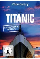 Titanic - Antworten aus der Tiefe