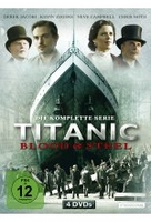 Titanic - Blood & Steel - Komplette Serie [4 DVDs]