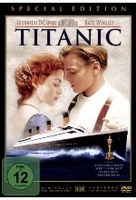 Titanic [SE] [2 DVDs]