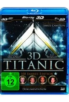 Titanic 3D - Die 100 Jahre Edition