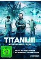 Titanium - Strafplanet XT-59