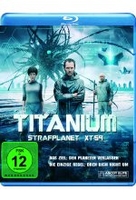 Titanium - Strafplanet XT-59