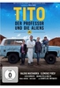 Tito,  der Professor und die Aliens